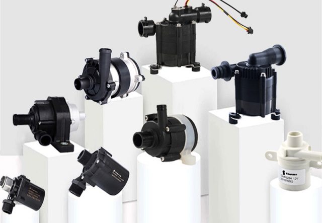 微型無(wú)刷直流水泵與傳統(tǒng)水泵相比，在哪些方面具有優(yōu)勢(shì)？